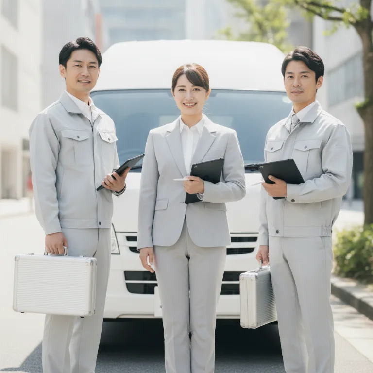 企業弁護士 のチーム: Yotsuya